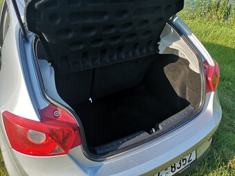 Seat Ibiza 1,4 TDI - 10
