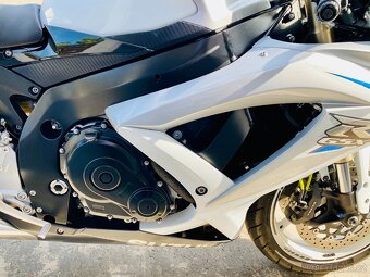 Suzuki GSX-R 600, možnost splátek a protiúčtu - 10