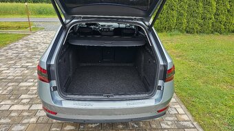 ŠKODA SUPERB 2.0 TDI 140 KW DSG NAVI CANTON 169 TKM TOP STAV - 10