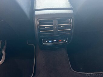 Passat B8 Bitdi 176kw - R-line 2015 4x4 - 10