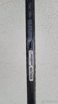 CCM Tacks AS-VI PRO JR 50 flex - 10
