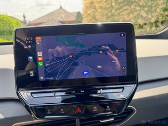 VW ID.3 PRO S baterie 82KWh 150KW - 10