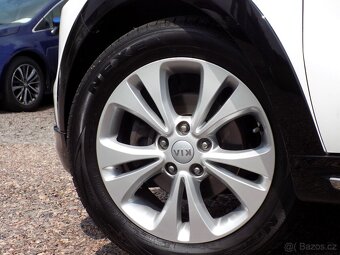 KIA Soul 1.6 GDi 97kW,  REZERVACE - 10