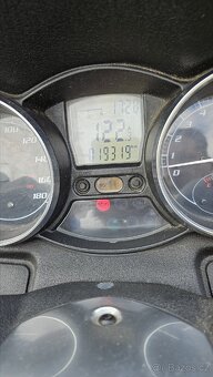 Piaggio MP3 500LT - 10