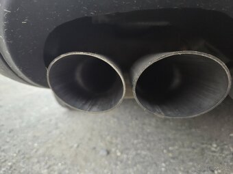 Passat b6 2.0 dsg commonrail - 10