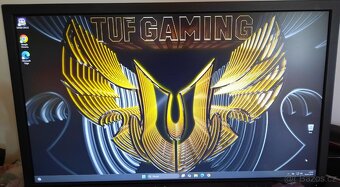 Herní PC ASUS TUF Gaming - 10