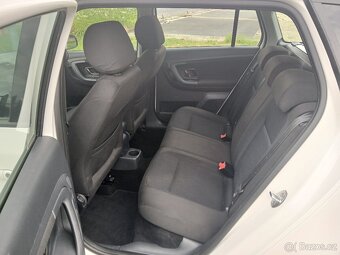 Škoda Fabia Combi II 1.6 Tdi 2012 - 10