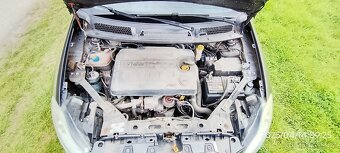 Lancia delta III - 10