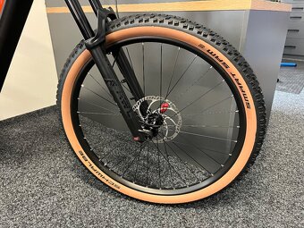 CUBE Stereo Hybrid 120 RACE 750 vel.XL 2024 NOVÉ FOX,XT - 10