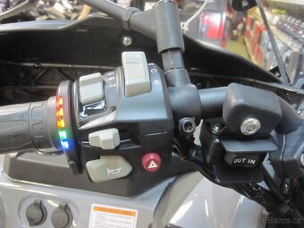 CFMOTO Gladiátor X1000 - 10
