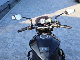 Kawasaki Z 1000 ABS Původ ČR, rv.2010 - 10