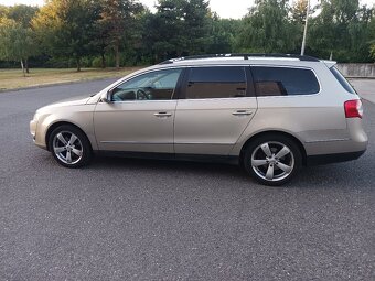 Passat b6 - 10