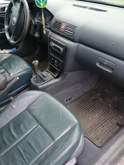 Octavia 1.9 TDI 81 kw - 10