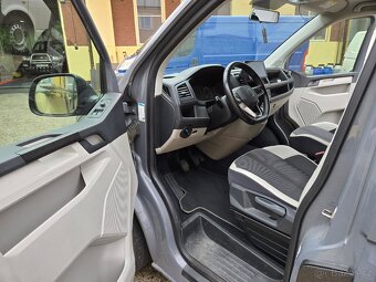 VW T6 2,0 62KW - 10