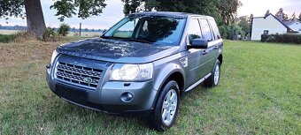 Land Rover Freelander 2.2 d4 - 10