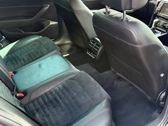 VW Passat B8 2.0 TDi 110 kw- 2016 rok - 10