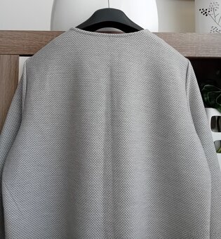 Bonprix dámský dlouhý blejzr vel. L/XL nový - 10