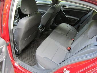 Volkswagen Golf, 1.5TSi Comfortline 96kw EVO BMT TOP - 10