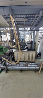 Extrudační linka MAM Mono - 10