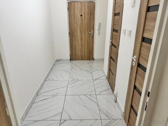 Prodej bytu 1+1 po celkove rekonstrukci - 10