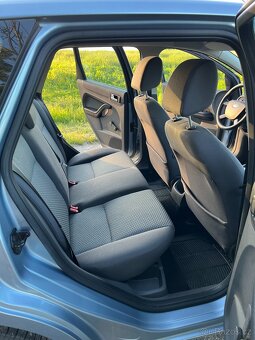 Ford Focus II 1.6 Ti-VCT 85 kW, STK 06/2027 - 10