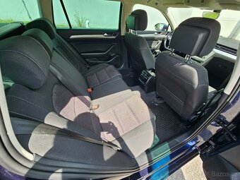 Volkswagen Passat B8 2.0TDI 110KW - 10