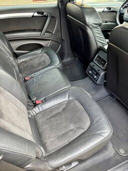 Audi Q7, 3.0tdi, 176kw Quattro - 10