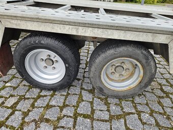 Pongratz LAT 470, rok výroby 2021, 90tis bez DPH - 10