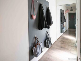 Prodej bytu 2+kk 54 m² Vinohrady/Strašnice ul. Pod Rapidem - 10