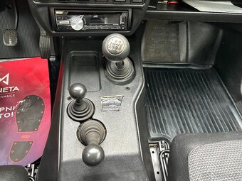 Lada Niva 1.7, 61kW, 4x4, Tažné - 10