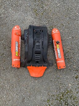 KTM 250Sxf r.v. 2022 - 10