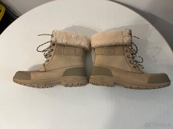 UGG USA Nové Zimní  $$$$$$$$$$$$$$$$$$$$$$$$$$$$$$ - 10