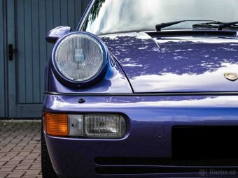 Porsche 964 Carrera 2 Coupé - 10