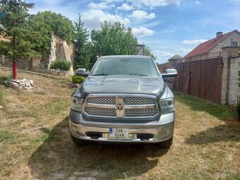 Dodge RAM 1500 - 10