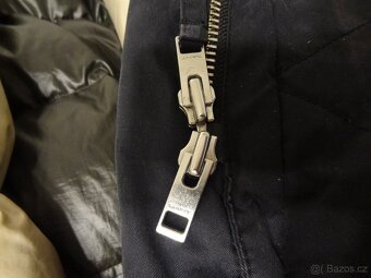 Pánská péřová bunda GANT 5XL - 10