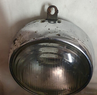 Světla Jawa 50-555, 550 Pionýr, Pařez - 10