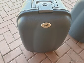 Kufr cestovní - 10