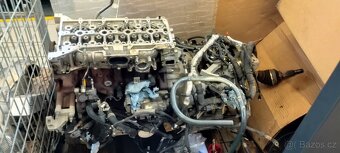 Ford Transit 2,0 TDI - 10