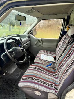 Transporter T4 1,9td - 10