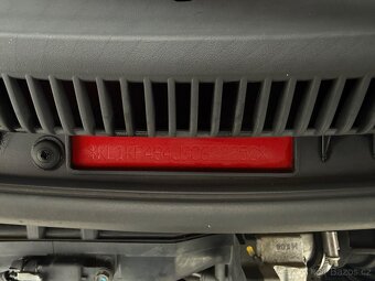 Spark, 2009, 50000km, 0.8i - 10