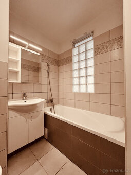 Pronájem bytu 1+1, Garážní, Moravská Ostrava, 8900 Kč/měs, 4 - 10