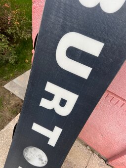 Snowboard Burton Process - 144cm - 10