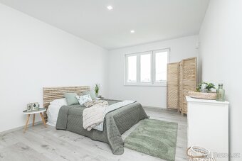 Nově zrekonstruovaný byt 3+kk, 80 m2, Praha - Strašnice - 10