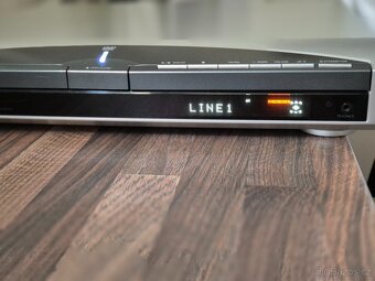 Domácí kino Pioneer XV-DV313 - 10