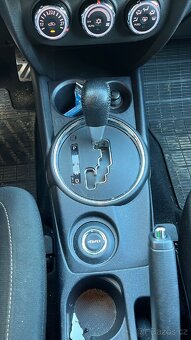 MITSUBISHI ASX 4x4 2,2 DI-D - 10