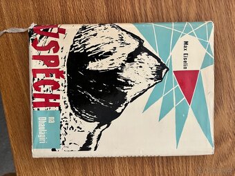 Prodám nebo vyměním tyto knihy - 10