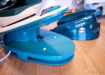 Parní generátor Tefal SV6131eo - 10