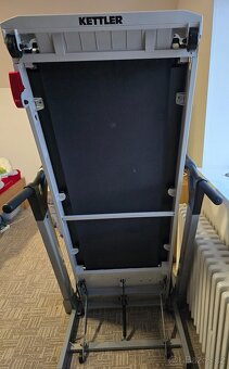 Běžecký pás Ketlet track Motion - 10