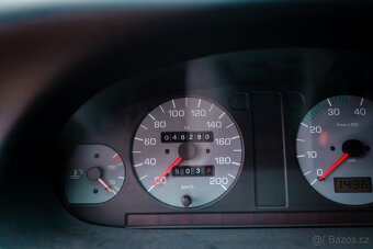 Škoda Felicia LX 1.3 40 kW, r. v. 1998, zelená - 10