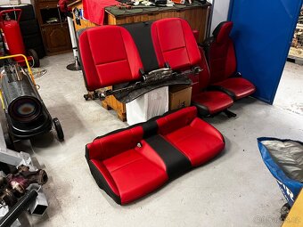 Chevrolet Camaro 2015 6,2 L99 LS3 Náhradní díly - 10